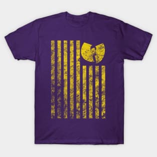 Wu nation T-Shirt